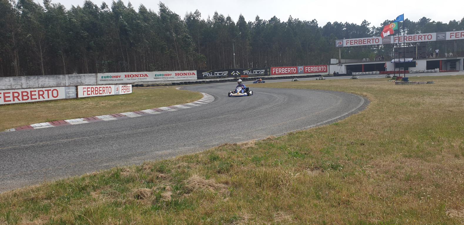 Taça Euroindy 2020 - Maio26